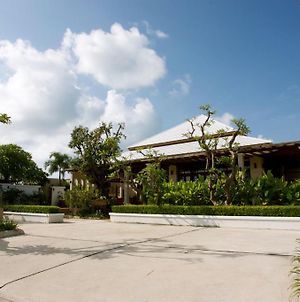 Tachawan Resort & Restaurant Chalong Exterior photo