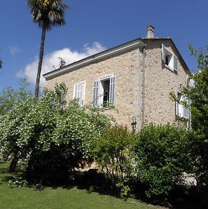 Chambres D'Hotes Bastide Lou Pantail Γκρας Exterior photo