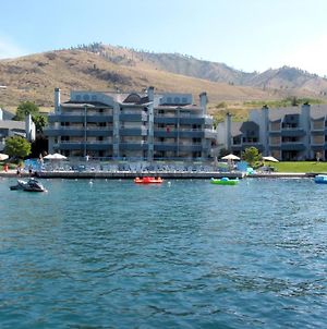 Petersons Waterfront Διαμέρισμα Chelan Exterior photo
