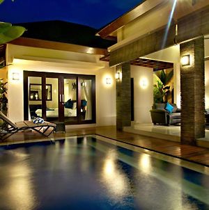 My Villas In Bali Σεμινιάκ Room photo