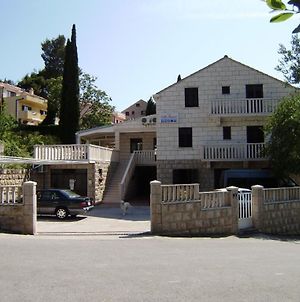 Villa Radovic Cavtat Exterior photo