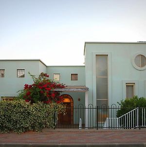 Aviv Beautiful Villa, 5 Bedroom Golan Heights Giv'at Yo'av Exterior photo