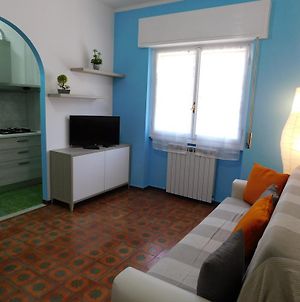 Casa Azzurra Διαμέρισμα Riva Ligure Exterior photo
