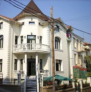 Aiolis Ξενοδοχείο Καστοριά Exterior photo