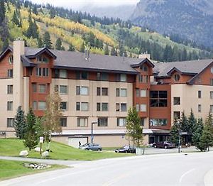 Telemark At West Village By Copper Mountain Lodging Exterior photo