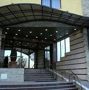 Hotel Diplomat Βουκουρέστι Exterior photo