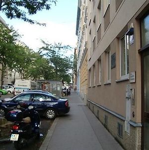 Checkvienna - Apartment Meiselstrasse Exterior photo