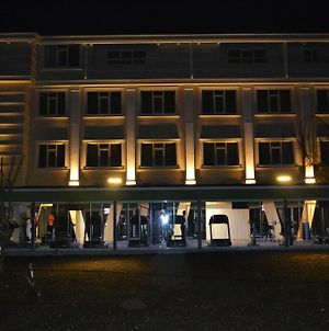 Angelacoma Hotel Inegol Exterior photo