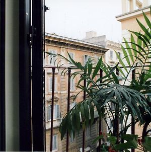Hotel Magic Ρώμη Exterior photo