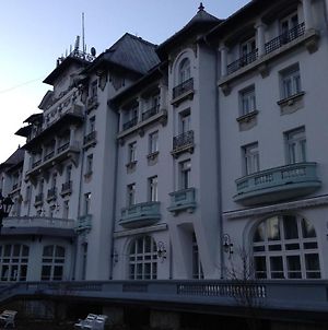 Palace Hotel Σινάια Exterior photo