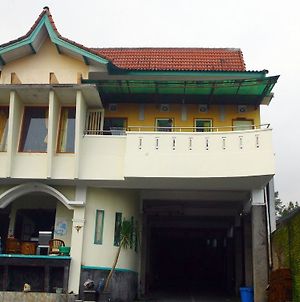 Nida Rooms Boyong Hargo Binangun Pakem Exterior photo