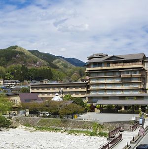 Hirugami Grand Hotel Tenshin Achi Exterior photo
