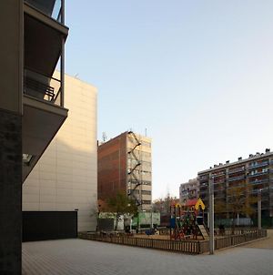 Ciutadella Park Apartments Βαρκελώνη Exterior photo