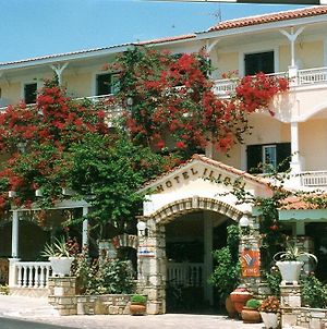 Ilios Hotel Πυθαγόρειο Exterior photo