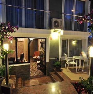 Ada Sahil Hotel Πριγκηπονήσια Exterior photo