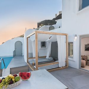 Elite Luxury Suites Santorini Island Exterior photo