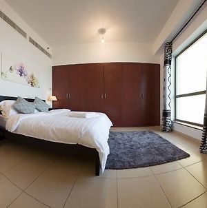 Rojen Luxury Apartments Ντουμπάι Exterior photo