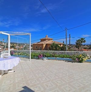 Villas Costa Calpe - Mia Μπένιντορμ Exterior photo