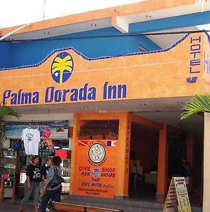 Palma Dorada Inn Κοζουμέλ Exterior photo