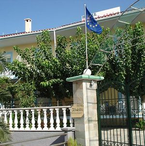 Filoktitis Ξενοδοχείο Μύρινα Exterior photo