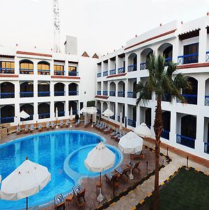 La Perla Ξενοδοχείο Σαρμ Ελ Σέιχ Exterior photo