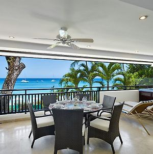Coral Cove Villas Barbados Exterior photo