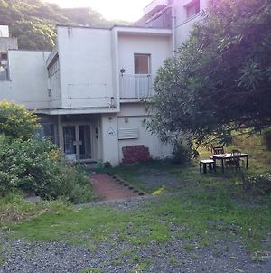 Kitakyushu Youth Hostel Exterior photo