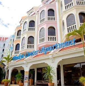 Hotel Midtown Ratsada Phuket Exterior photo