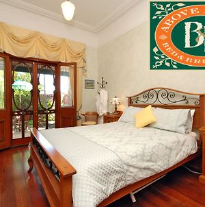 Above Bored Bed And Breakfast Περθ Exterior photo