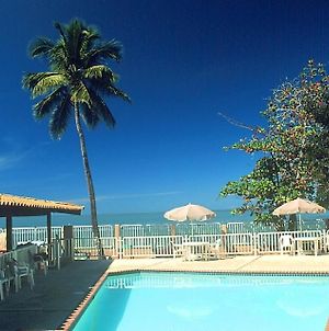 Hotel Joyuda Beach Cabo Rojo Exterior photo