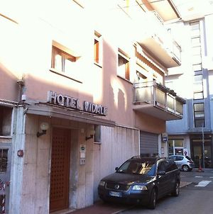Hotel Vidale Μέστρε Exterior photo