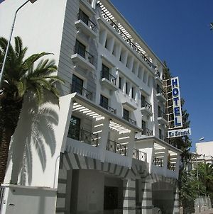 Hotel Le Consul Τύνιδα Exterior photo