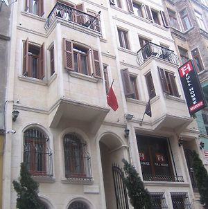 Full House Residence Κωνσταντινούπολη Exterior photo