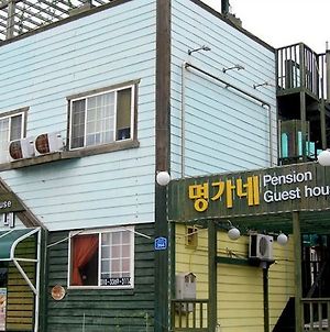 Guesthouse In Gangneung Myunggane Exterior photo
