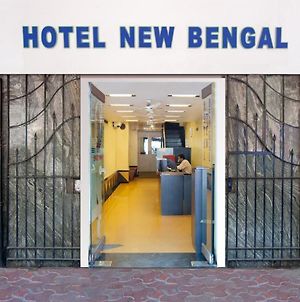 Hotel New Bengal Βομβάη Exterior photo