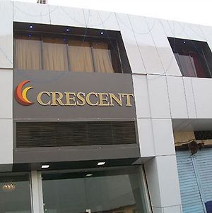 Crescent Ξενοδοχείο Βομβάη Exterior photo