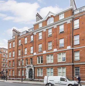 Bloomsbury - Serviced Apartments Λονδίνο Exterior photo
