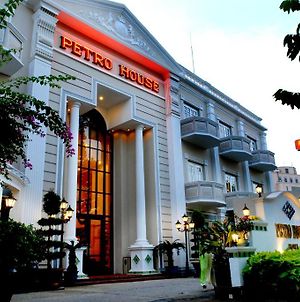 Petro House Hotel Βουνγκ Τάου Exterior photo