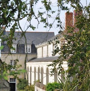 Manoir De Boisairault Bed and Breakfast Le Coudray-Macouard Exterior photo
