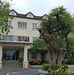 Piccolo House Ξενοδοχείο Suphan Buri Exterior photo