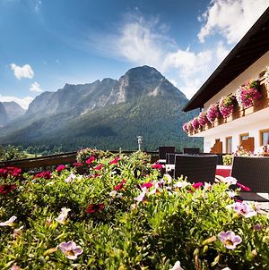 Gastehaus Heissenlehen Ξενοδοχείο Ramsau bei Berchtesgaden Exterior photo