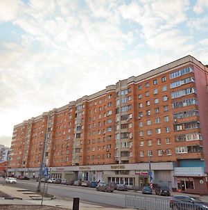 Apartment On Gorkogo 142 - 22 Νίζνι Νόβγκοροντ Exterior photo