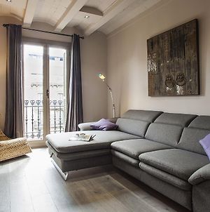Elegant Eixample Apartment Nicely Decorated Βαρκελώνη Exterior photo