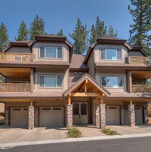 Tahoe Woods Escape - Three Bedroom Home South Lake Tahoe Exterior photo
