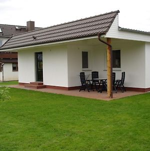 Exclusive Bungalow In Rerik Germany With Terrace Βίλα Exterior photo