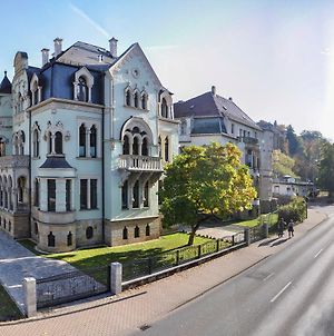 Pension Villa Kleine Wartburg Άιζεναχ Exterior photo