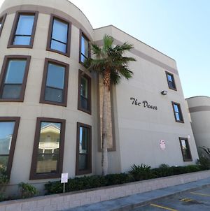 The Dunes Condominiums By Cheap Getaway South Padre Island Exterior photo