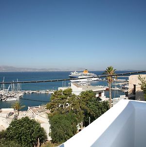 Kastro Apartments Naxos City Exterior photo