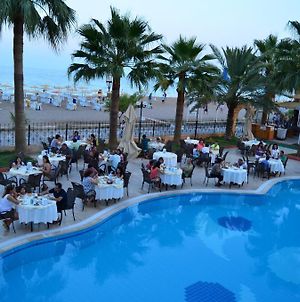 Mediterranean Resort Hotel Μερσίνη Exterior photo