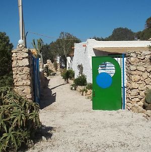 Blu Green Lampedusa Ξενοδοχείο Exterior photo
